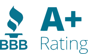 On Call Cash is Rated A+ with BBB