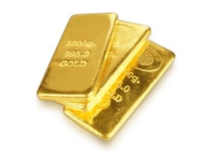 Las Vegas Gold bullion buyer