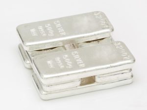 Las Vegas silver bullion buyer