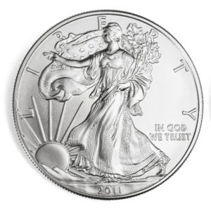 Las Vegas Silver coins buyers