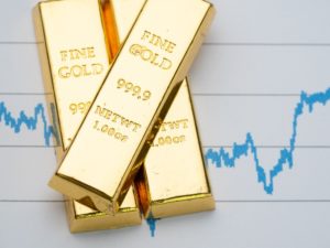 Sell gold bullion Las Vegas, NV