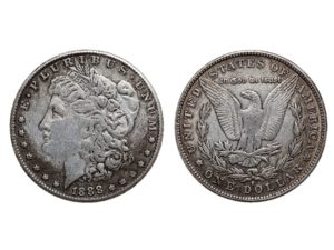 Sell silver coins Las Vegas, NV