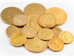 We buy Gold Coins Las Vegas NV